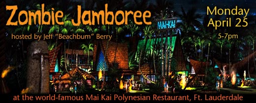 Zombie Jamboree
