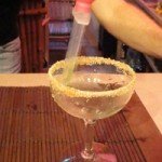 Atomic Zombie Cocktail