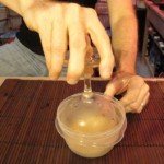Atomic Zombie Cocktail