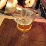 AAtomic Zombie Cocktail