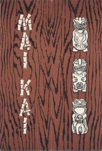 Okole Maluna Society menu