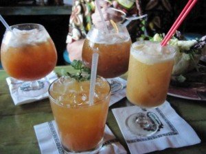The Mai-Kai is a tropical drink lover's paradise