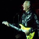 Dick Dale at The Vagabond in Miami, June 12, 2011.
