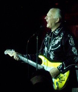 vagabond_dick5 Dick Dale at The Vagabond.