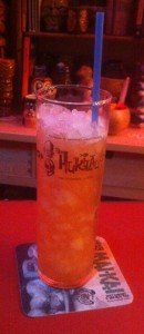 Donga Punch Donga Punch