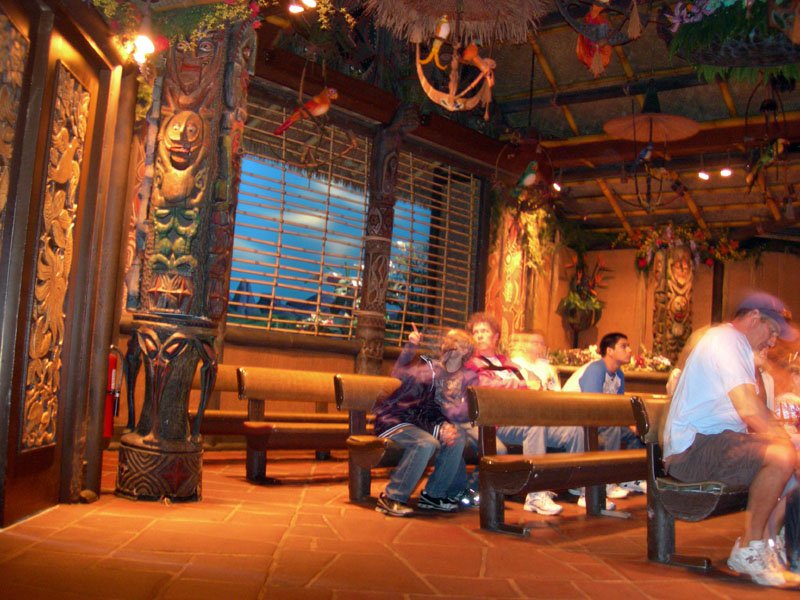 Disney World S Enchanted Tiki Room Will Reopen Aug 15 With
