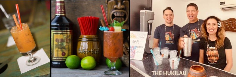 Mai-Kai cocktail review: Cobra's Kiss is an exotic taste explosion guaranteed to strike your fancy
