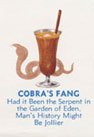Cobra's Fang