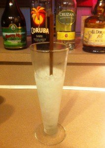 navy_grog_ice_shell_dec2011 An ice cone is prepared by The Atomic Grog. (Photo by Hurricane Hayward, December 2011)