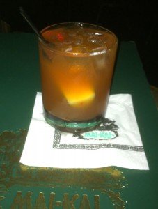 Jet Pilot. (Photo by Hurricane Hayward, January, 2012)