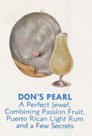 Don's Pearl Don's Pearl