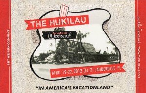 The Hukilau The Hukilau