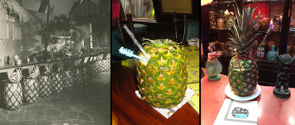 Mai-Kai cocktail review: If you're 'Passionate' about tropical drinks, this one's for you