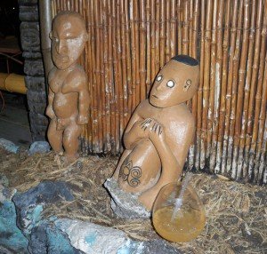 A sacrifice to the Tiki gods: The Hukilau at the 2012 Hukilau