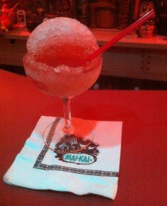 Special Reserve Daiquiri tribute by The Atomic Grog, July 2012