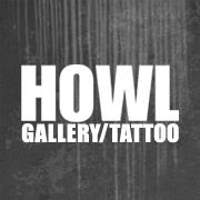 Howl Art Gallery and Tattoo Studio
