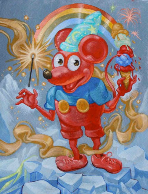 By James J. Peterson