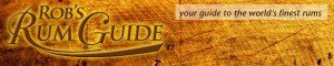 Robert Burr's Rum Guide Robert Burr's Rum Guide