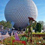 Epcot's 30th anniversary