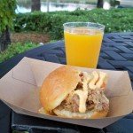 Epcot International Food and Wine Festival