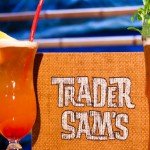 Trader Sam's Enchanted Tiki Bar