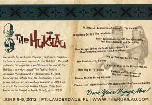 The Hukilau