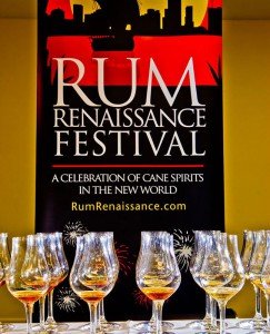 Miami Rum Renaissance Festival