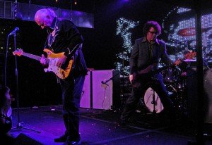Dick Dale at Grand Central in Miami on April 25, 2013