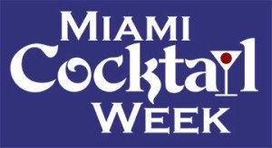 Miami Cocktail Week
