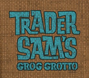 Trader Sam's Grog Grotto