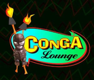Conga Lounge