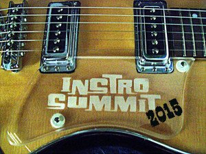 Instro Summit