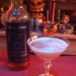 Captain's Blood featuring Smith & Cross Traditional Jamaica Rum