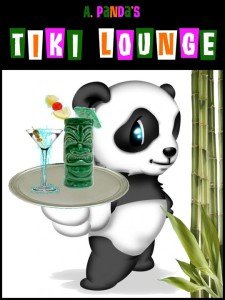 A. Panda's Tiki Lounge