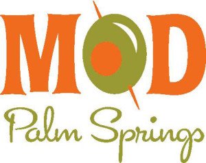 Mod-Palm Springs