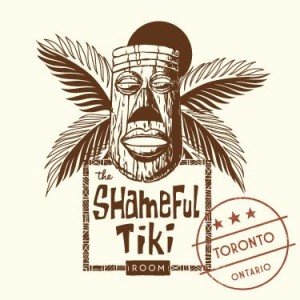 The Shameful Tiki Room