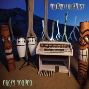 Voodoo Organist