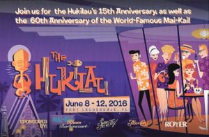 The Hukilau 2016