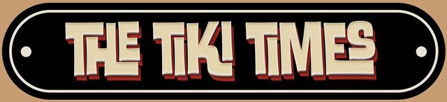 The Tiki Times online events calendar