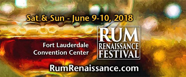 Rum Renaissance Festival