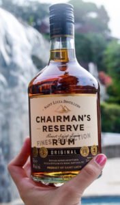 Chairman’s Reserve Original