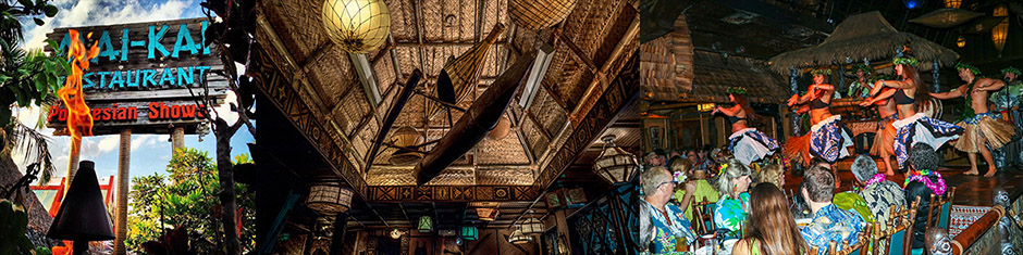 Thousands of fans unite to show support for The Mai-Kai during closing