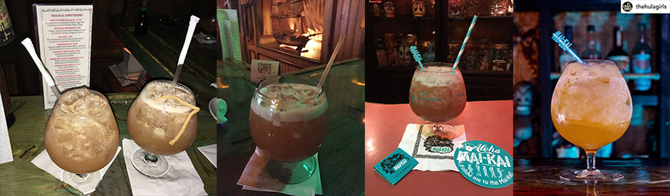 Mai-Kai cocktail review: The Mutiny is a worthy foe in the battle of the tropical titans