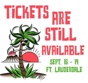 The Hukilau countdown: Tickets still available for 19th Tiki weekender in South Florida