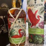 Trinidad 2009 is one of the newest limited-edition rums from Plantation.