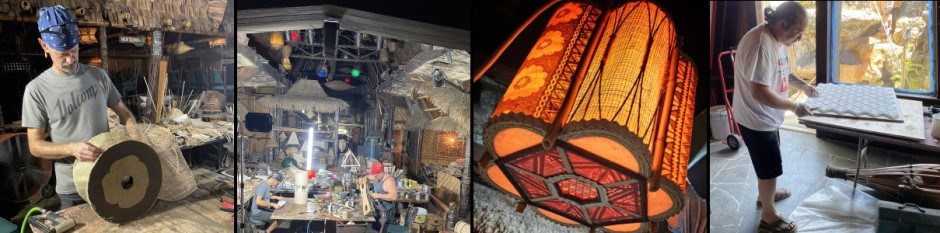 Inside The Mai-Kai: Detailed restoration advances amid total infrastructure overhaul (summer 2023 recap)