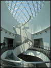 The Dali Museum, St. Petersburg