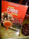 Atomic Zombie Cocktail