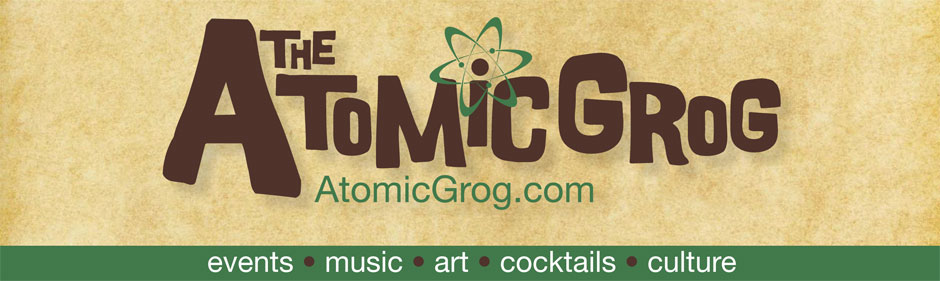 The Atomic Grog