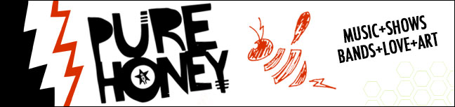 Purehoney Magazine